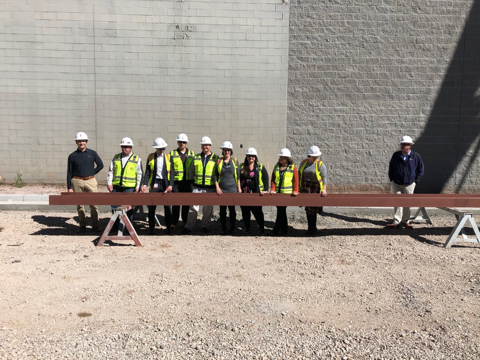 FBJ Beam Signing